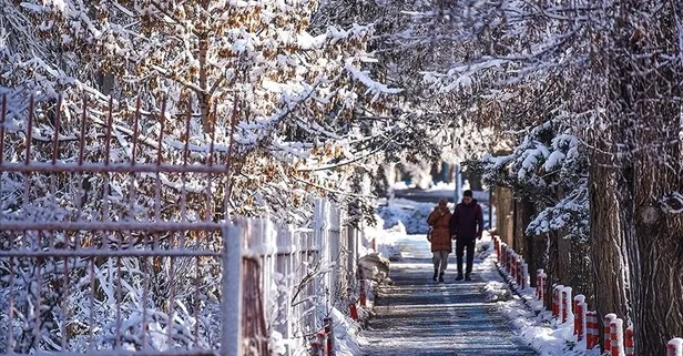 Yeni yıl tatilinde otel fiyatları belli oldu! İşte her bütçeye uygun yılbaşı tatilleri...