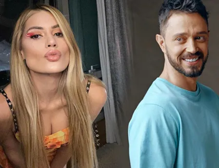 Nihal’den Murat Boz’la yasak ilişki itirafı!