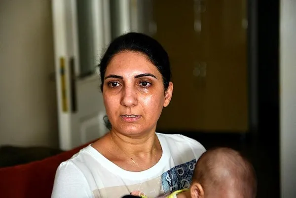 Leyla Sevler, otomobilin çarpması sonucu can verdi: Anne Gülzade Sevler isyan etti-4