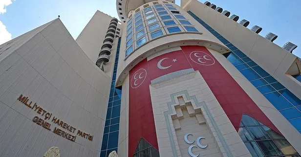 Son dakika: MHP 55 adayını daha açıkladı!