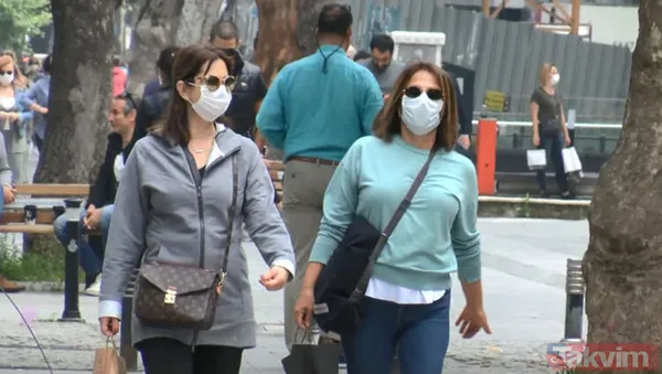 Sağlık Bakanı Fahrettin Koca duyurdu: Hatay, Mersin, Adana ve İzmir'de risk devam ediyor - 18