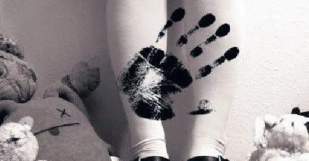 İstanbul'da mide bulandıran olay! 7 yaşındaki küçük kıza cinsel istismar ve darp!