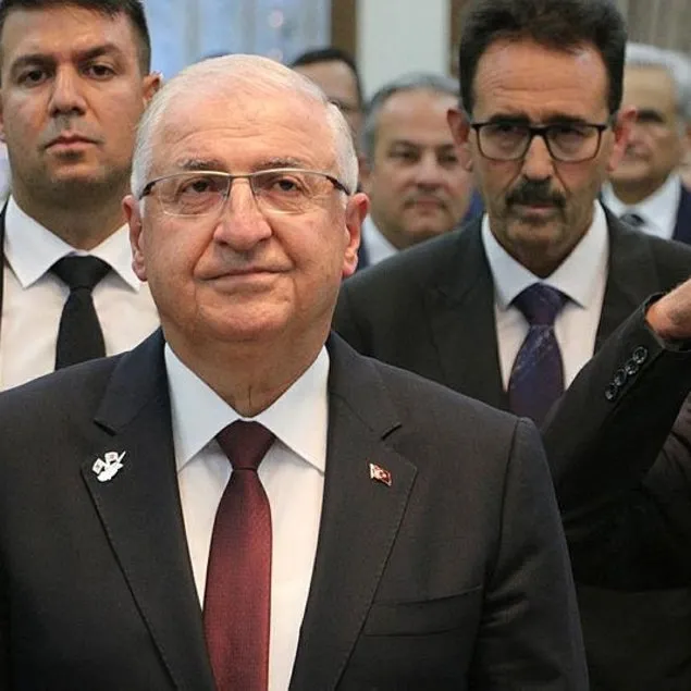 Kıbrıs bizim milli meselemiz