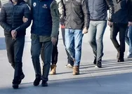 Samsun merkezli FETÖ/PDY operasyonunda 9 şüpheli gözaltına alındı
