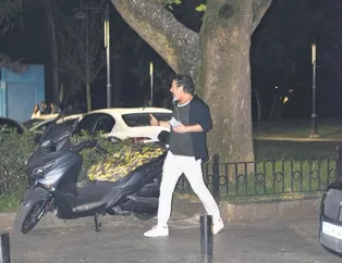 ’Ben ne yaptım’