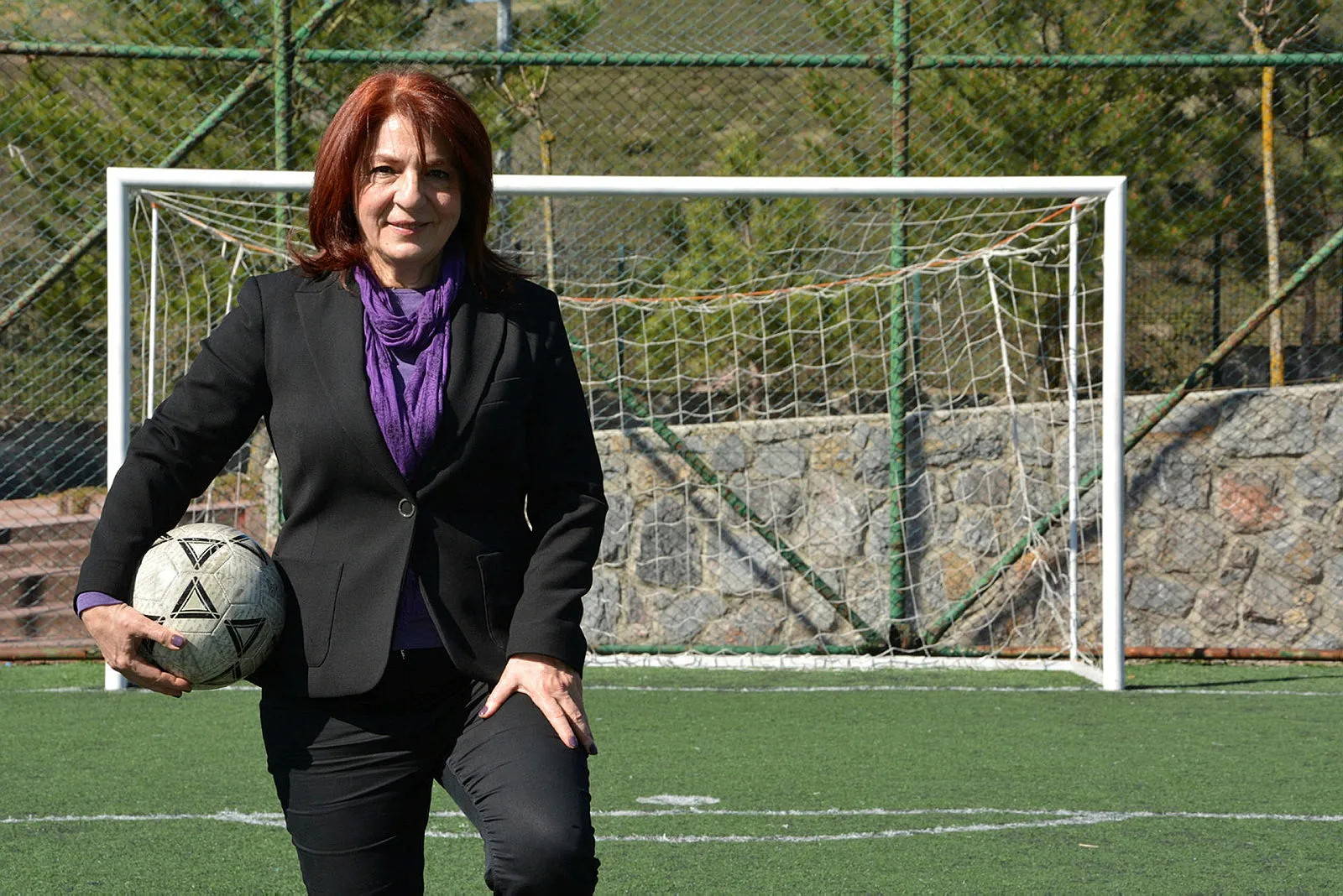 İşte kalan haftalarda görev alamayacak 4 hakem! - 5