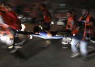 SON DAKİKA: Katil İsrail Lod kentinde bir Filistinliyi şehit etti!