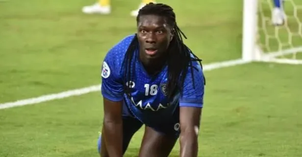 Al Hilal Bafetimbi Gomis Ile Yeniden Anlasti Falcao Rafa Kalkti Takvim
