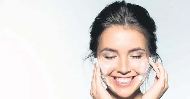 3 adımda mükemmel cilt | Yaşam Günlüğü