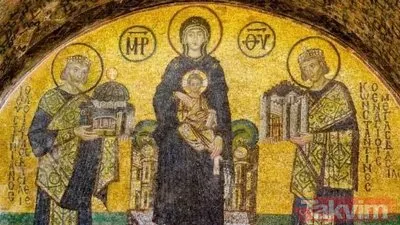 Ayasofya Nin Sirlari 1500 Yillik Tapinak Youtube