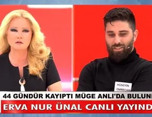 Erva Nur ve kızı dakikalar içinde bulundu! Söylenen yalan akıllara durgunluk verdi! Herkesin tüyleri diken diken oldu! Anlı: Sen benim oğlum olsan geri zekalı mısın derim