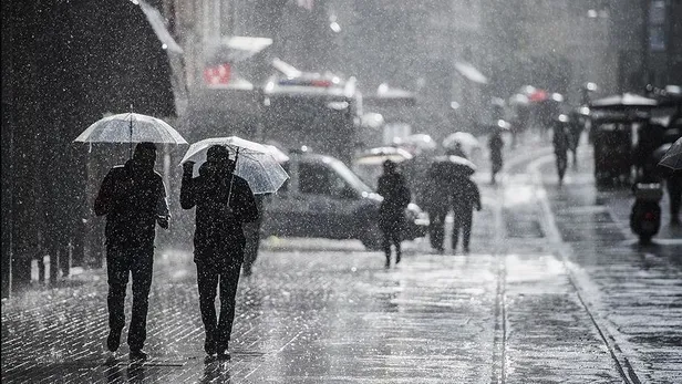 Son dakika: Meteoroloji'den hava durumu uyarısı! Bugün İstanbul'da hava nasıl olacak? 28 Eylül Cuma hava durumu-4