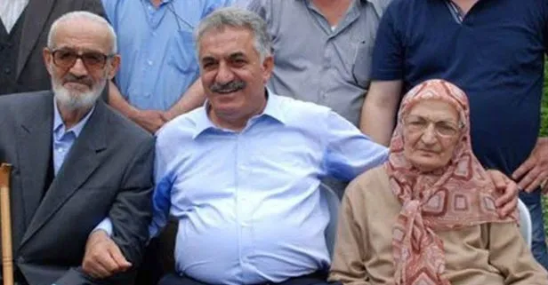 AK Parti Genel Başkan Yardımcısı Hayati Yazıcı’nın acı günü! Annesi Fatma Yazıcı vefat etti