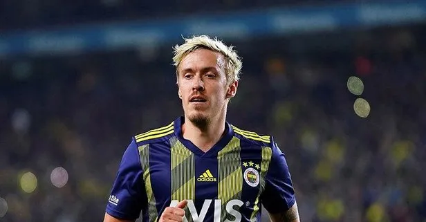 Max Kruse: Daha ne bekleniyor!
