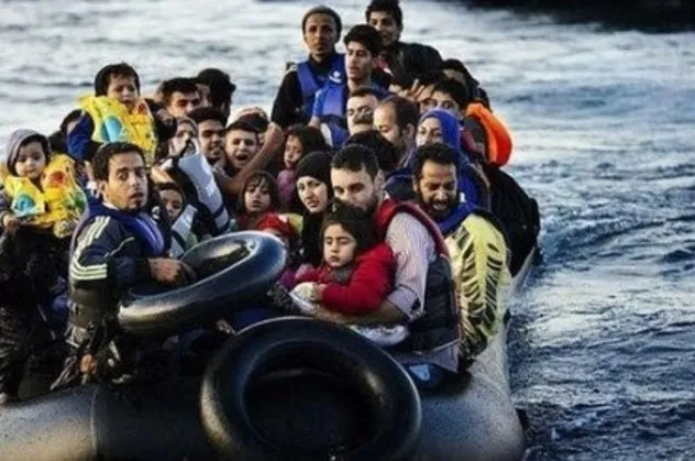 Alman basını Yunan’ın kirli iş birliğini deşifre etti! Skandal rapor ortaya çıktı