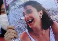 Son dakika: Türkiyenin konuştuğu Pınar Gültekin cinayeti davasının ikinci duruşması bugün