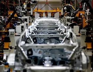 Martta en fazla ihracat otomotivde