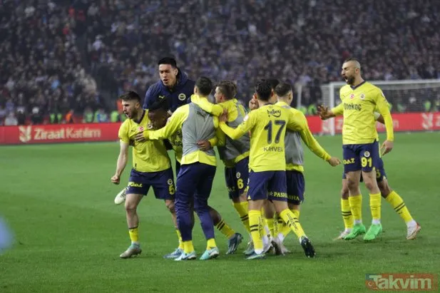 Premier Lig’i kasıp kavurdu Fenerbahçe’ye geliyor! Rekor transfer olacak