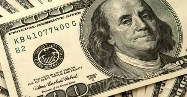 Yıl sonu dolar tahmini 4.09 TL