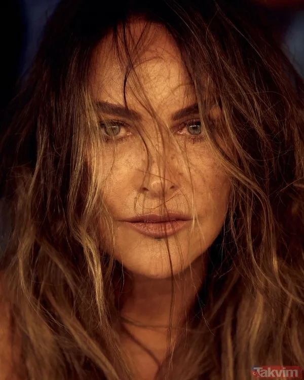 5 senelik kontrat! Hülya Avşar’dan şaşırtan evlilik açıklaması! Sır gibi sakladığı ilk eşi bakın kim! Tacının elinden alınmıştı... - 4