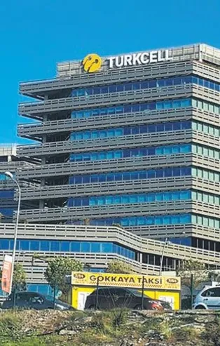 Varlık Fonu Turkcell’in % 26.2 hissedarı oluyor