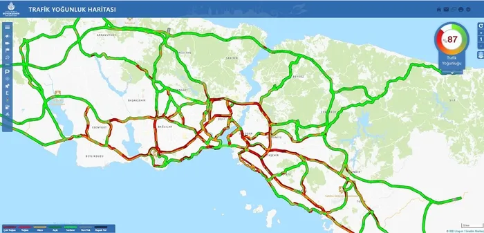 istanbul-trafigi-kizardi-yogunluk-yuzde-90a-dayandi-1703255243471.jpg İstanbul trafiği kızardı! Yoğunluk yüzde 90'a dayandı-2