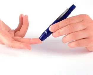 Yüksek tansiyon diyabeti tetikliyor