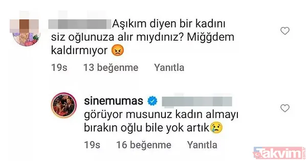 Gelinim Olur Musun'un ünlü kaynanası Semra Yücel'den oğlu Ata'nın öldürülmesi hakkında bomba itiraflar: "İbrahim Tatlıses..." - 16