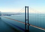 AÇIKLAMA GELDİ! Osmangazi Köprüsü bugün ücretsiz mi? 3, 4 Mayıs Ramazan Bayramında Osmangazi Köprüsü geçisi bedava mı 2022?