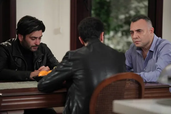 Eşkıya Dünyaya Hükümdar Olmaz yeni bölümde-2