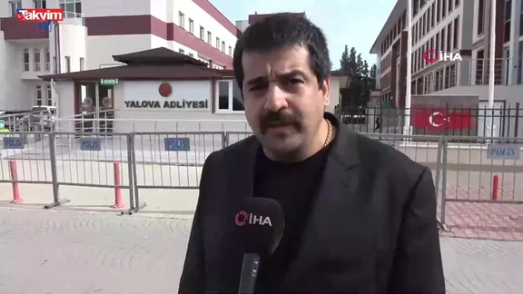 Güllü’nün eski patronu savcılığa gitti: “’Annemi öldürmek için bir katil bulur musun’ yazısı var”