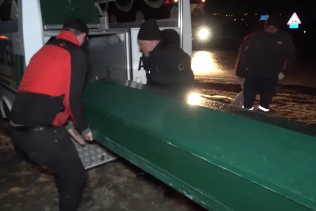 Kırıkkale'de feci kaza! Çarptığı pikabı biçen tır tarlaya uçtu: Ölü ve yaralılar var-6