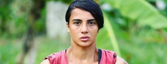 survivor la taninan sabriye sengul u son haliyle kimse taniyamadi sosyal medya sabriye nin estetiklerini konusuyor videosunu izle takvim tv
