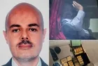 Alihan Kuriş’in ifadesi ortaya çıktı: Altınlara düğün takısı savunması yöneticilere hocaefendi maskesi! 77 milyarlık trafik: Örgüte İsrail'den para yağdı
