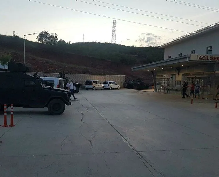 Tunceli’den acı haber: 1 şehit