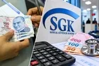 AK Parti'den 11 maddelik kanun teklifi! GSS borçları silinecek, istihdam teşvikleri uzatılacak