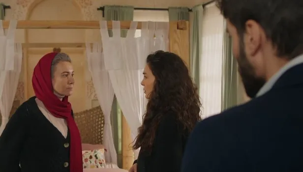 Hercai 61. bölüm fragmanı: ''Ölmeni istiyorum''