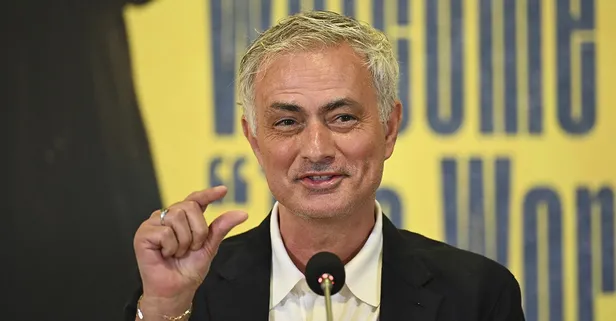 FENERBAHÇE TRANSFER HABERİ | Jose Mourinho 4 yıldızı istedi! Şampiyonluk yolculuğu başlıyor