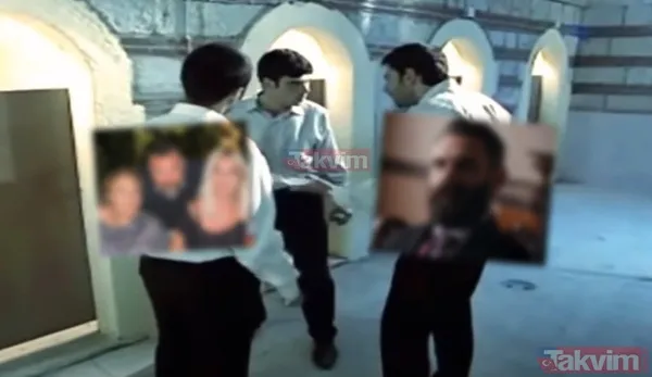 Kurtlar Vadisi hakkındaki sürpriz gerçek 20 yıl sonra ortaya çıktı! Meğer o bölümde Çakır ile Memati'nin yerine... - 4