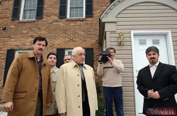 FETÖ'de mektuplu itiraf cinsel ifşaat! Satır satır sistematik işkence | Şer yuvasından yeni görüntüler: Elebaşı Gülen bitik - 15