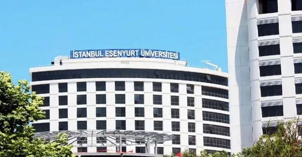 İstanbul Esenyurt Üniversitesi 9 öğretim üyesi alımı yapacak