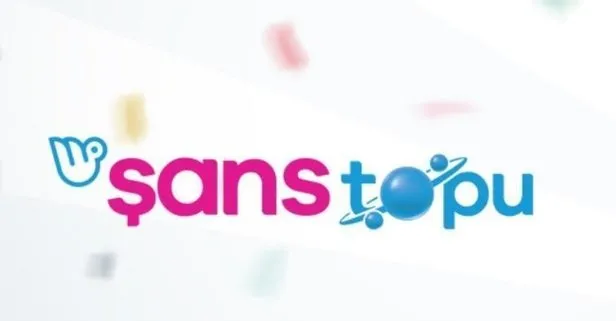Şans Topu'nda 1 kişiye 727 bin