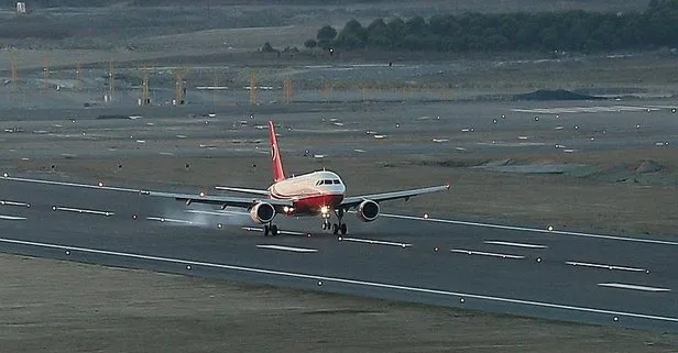 Havacılık sektörü yeni havalimanıyla uçuşa geçecek