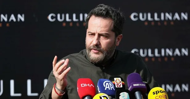 Erden Timur'dan Ali Koç'a flaş hamle!