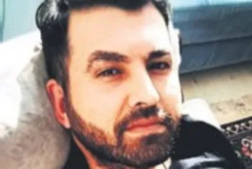 Yangın değil cinayet