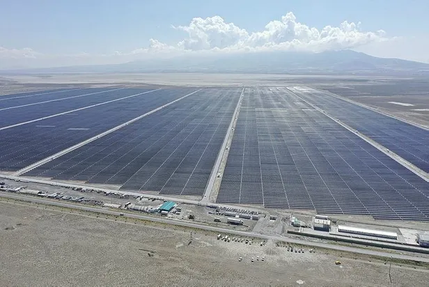 Kalyon Holding'ten güneş enerjisi alanında dev yatırım! Dünyanın en büyük 5 santralinden biri olacak-7