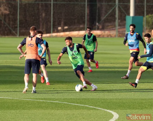 Sarı-Lacivertliler, Yeni Sezon Öncesi Yapacağı Takviyelerle 2020-2021 Sezonunda Şampiyonluk Hasretine Son Vermek İstiyor.