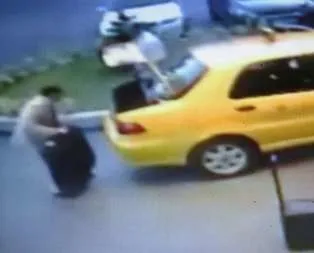 INTERPOL yakaladı, Türkiye’ye iade edilecek