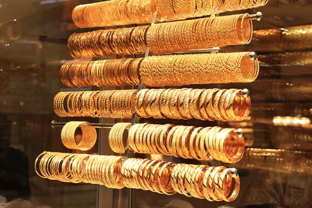 Altın fiyatları son durum: 7 Eylül 22 ayar bilezik, gram, çeyrek tam altın fiyatı ne kadar? Canlı rakamlar-4