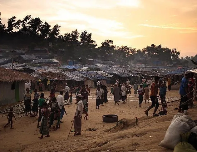 Myanmar’a boykot çağrısı